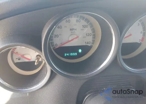 2008 Dodge Charger from USA, damaged, VIN 2B3KA43GX8H206103